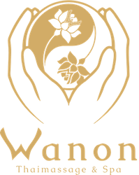Wanon Traditionelle Thaimassage Logo