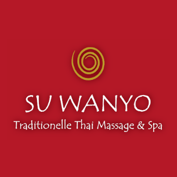Su Wanyo Thaimassage Logo