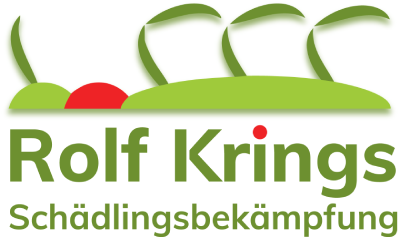 Krings Rolf Schädlingsbekämpfung Logo