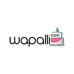 Wapalli Beauty Logo
