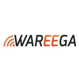 Wareega Logo