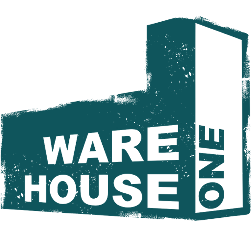 Warehouse One Logo