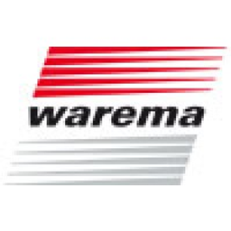 WAREMA Renkhoff SE Logo