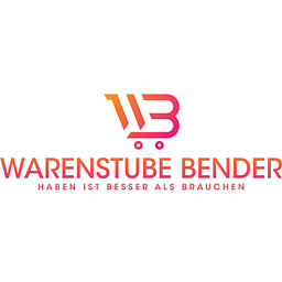 Warenstube Bender Logo