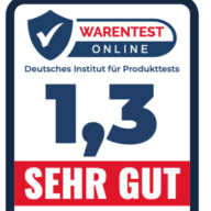 Warentestonline Logo