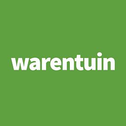 Warentuin Logo