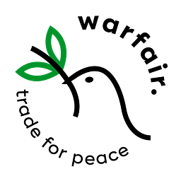 warfair Logo