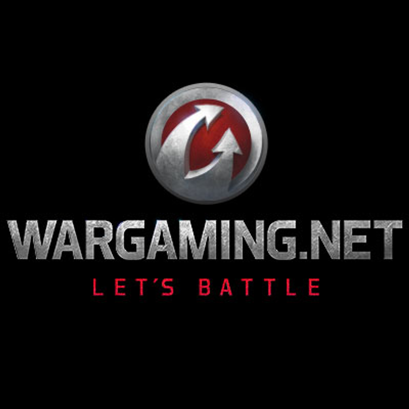 Wargaming.net Logo
