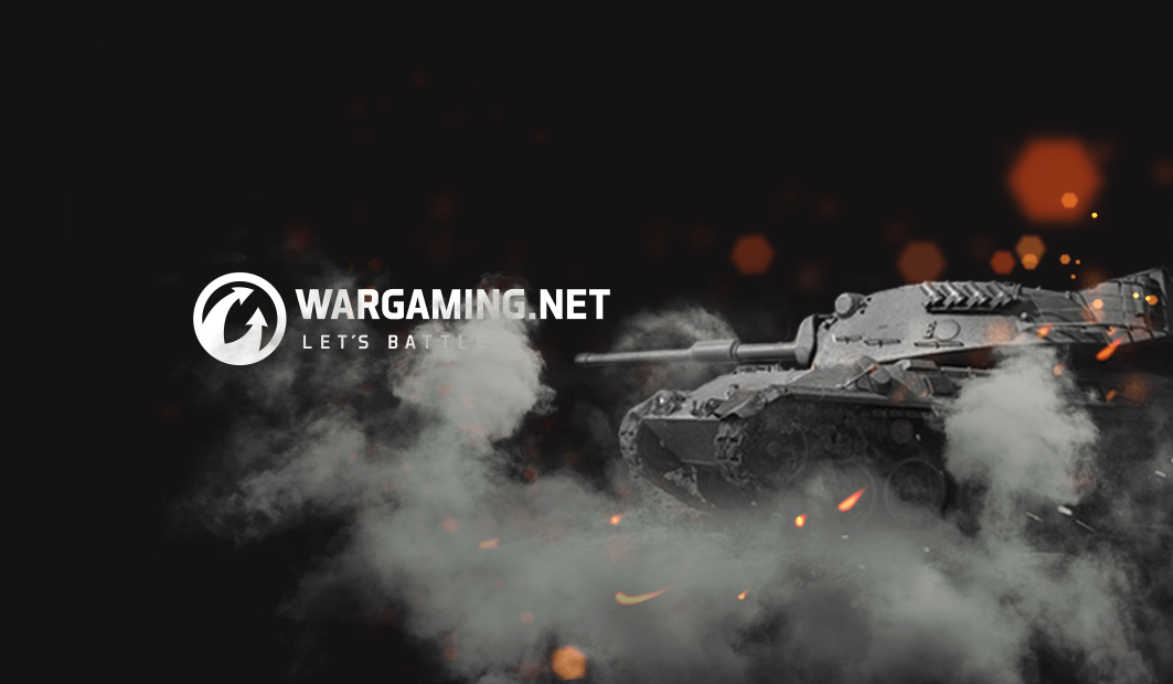 Wargaming.net Logo