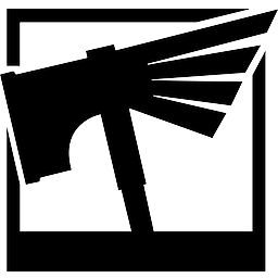 Warhammer Logo