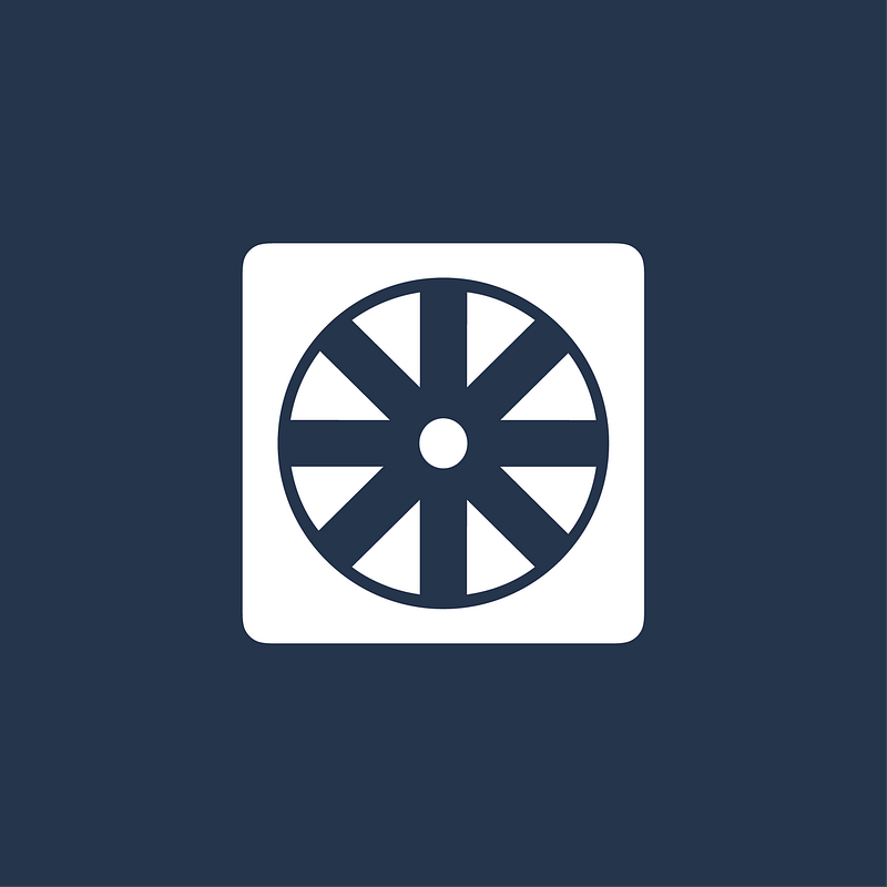 warm&cold Logo