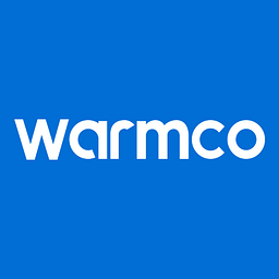 Warmco Logo