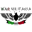 War Militaria Logo