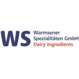 WS Warmsener Spezialitäten GmbH Logo