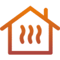 Warmtediensten Logo