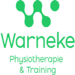 Warneke Physiotherapie und Training Logo