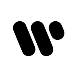 Warner Music Central Europe Logo