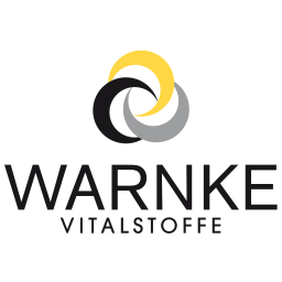 Warnke Vitalstoffe GmbH
- Kundenbewertungen & Rezensionen
(2026) Logo