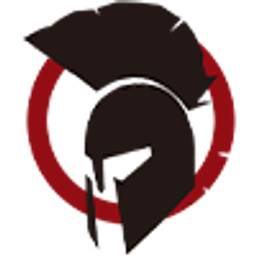 Warrior Tattoo supply Logo