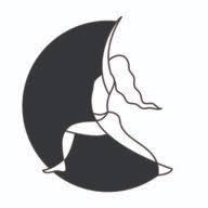 Warrior Princess Yoga Logo