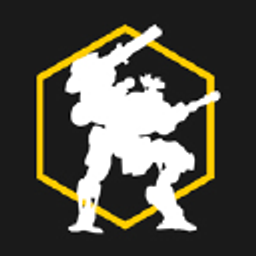 warrobots.com Logo