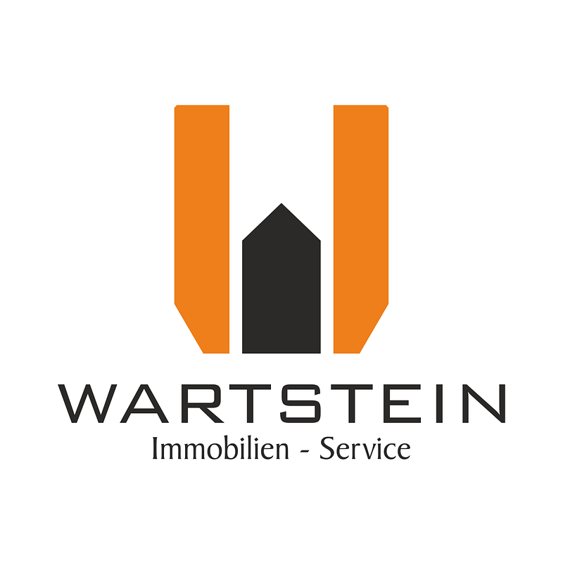 Wartstein Immobilien Logo