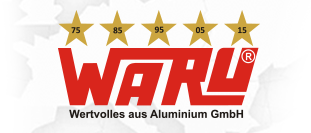Waru Logo