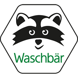 Waschbär GmbH Logo