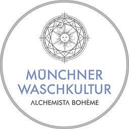 Münchner Waschkultur Logo