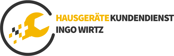 Wirtz Ingo Hausgerätekundendienst Logo
