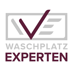Waschplatz-Experten - Waschtische & Badmöbel - auch auf Maß Logo