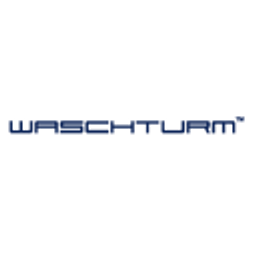waschturm.at Logo