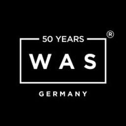 WAS Germany Logo