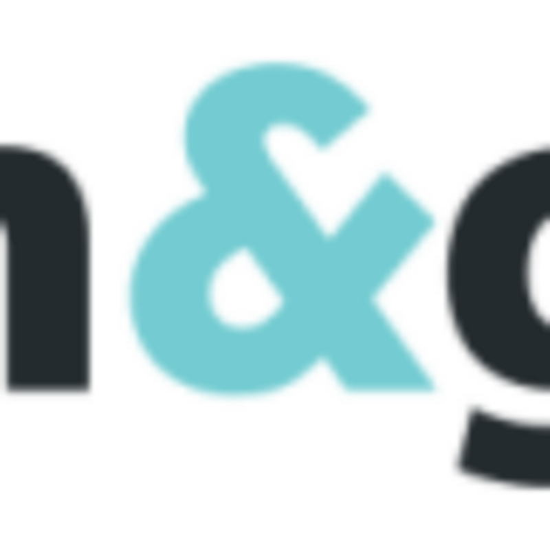 Wash&Go Waschsalon Logo