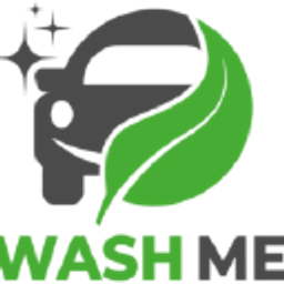 Wash Me Mobile Autoreinigung Logo