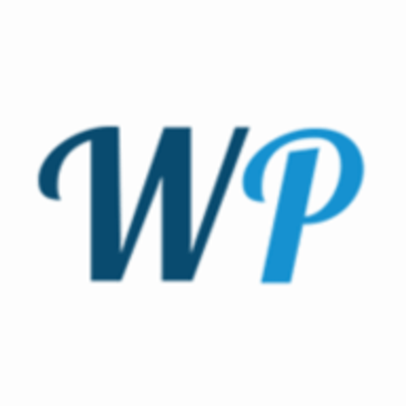 Waschsalon Stuttgart Washpoint Logo