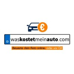 Waskostetmeinauto Logo