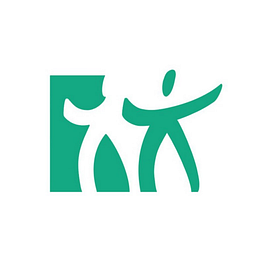Leben mit Behinderung Hamburg Logo