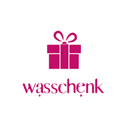 Wasschenk Logo