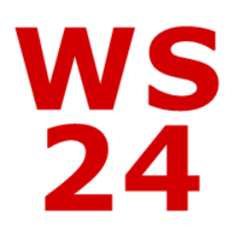 Wasser-Shop24 Logo