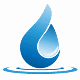 Wasser-Tester Logo