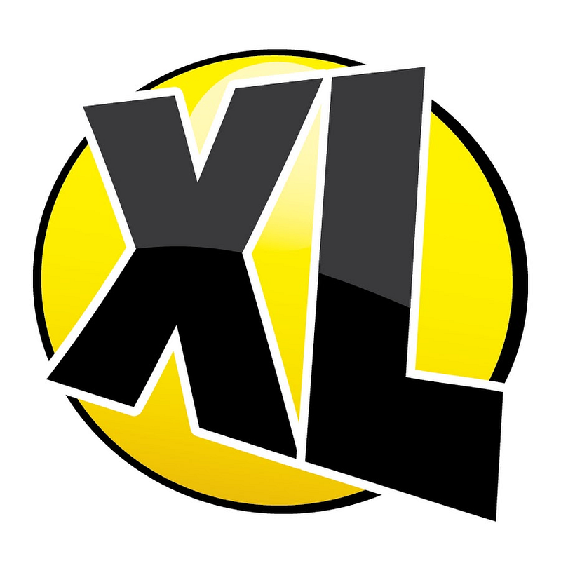 WasserbettXL Logo