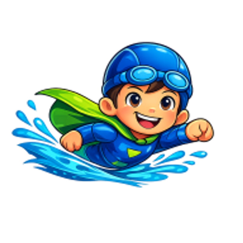 WasserChampions Logo