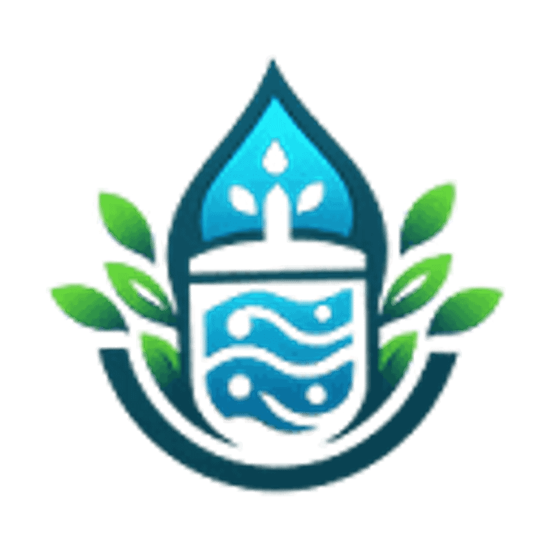 Wasserfilterpro Logo