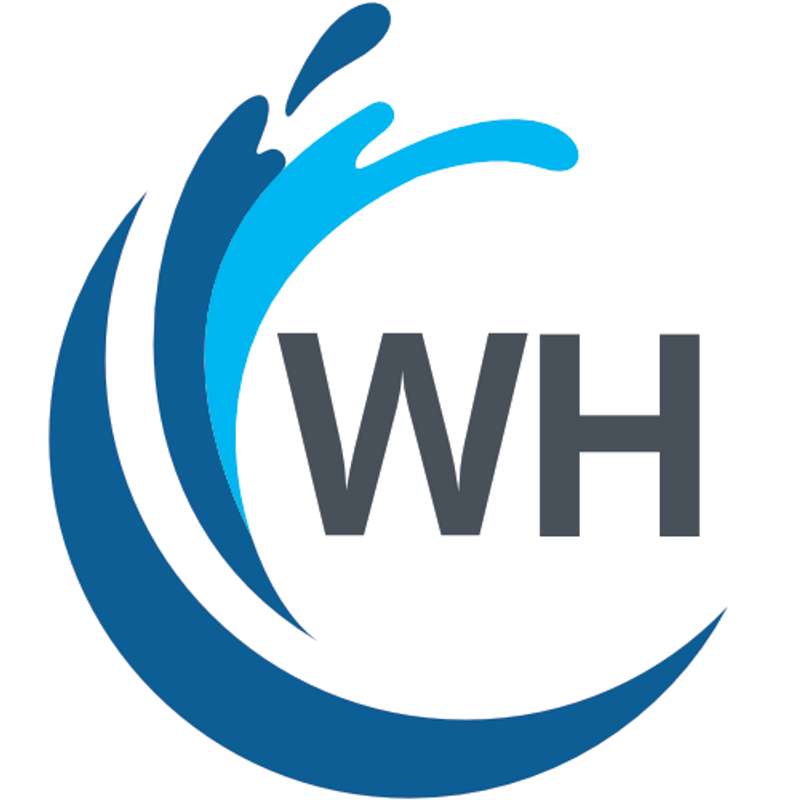 Wasserhaus Deutschland GmbH Logo