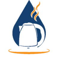 Wasserkocher Logo