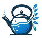 Wasserkocher Test Logo