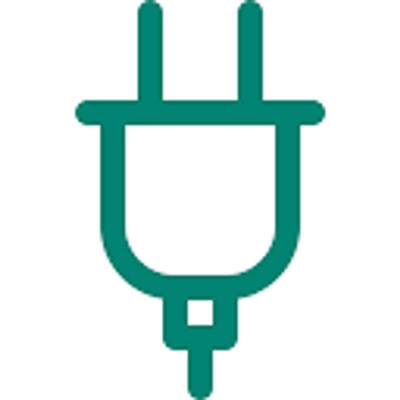 Unsere Wasserkraft Logo