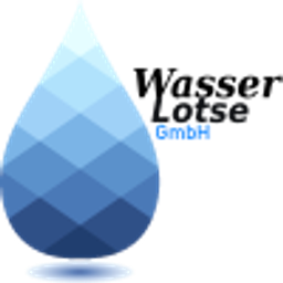 wasserlotse.de Logo