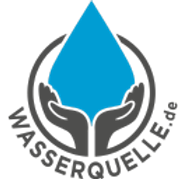 Wasserquelle Logo